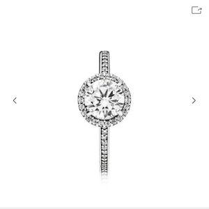 Pandora Classic Elegance Ring
